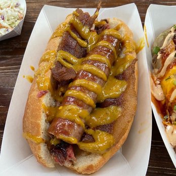 S-a Bbq - Triple Threat - Barbeque Near Me - Albuquerque, New Mexico
