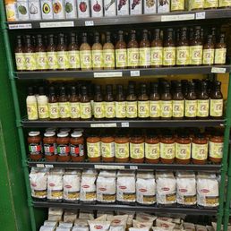 Salad dressings Salad dressings