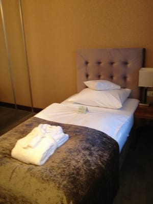 Hotel Unicus by null
