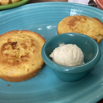 Tower Cafe - Corn Bread - Breakfast & Brunch Near Me - Sacramento, California