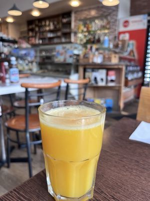 La Tazza Cafe by null