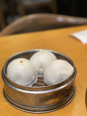 Osmanthus Dim Sum Lounge by null