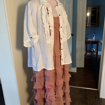 Sylvia’s Fitting Room - Blouse hemming - Sewing & Alterations Near Me Sylvia’s Fitting Room - Blouse hemming - Sewing & Alterations Near Me
