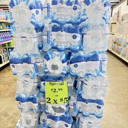 Water