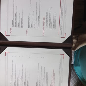Vermilion - Nice options on the lunch menu - New American Near Me - Alexandria, Virginia Vermilion - Nice options on the lunch menu - New American Near Me - Alexandria, Virginia