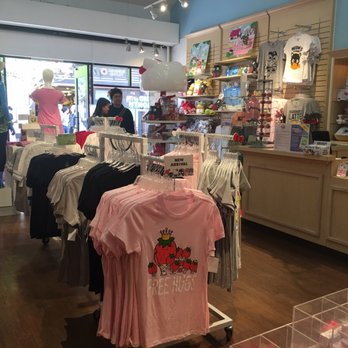 Sanrio - Tshirts. Good amount of selection and prices - Toy Stores Near Me - Los Angeles, California Sanrio - Tshirts. Good amount of selection and prices - Toy Stores Near Me - Los Angeles, California