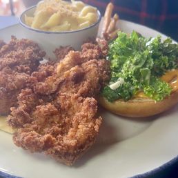 Fried Chicken