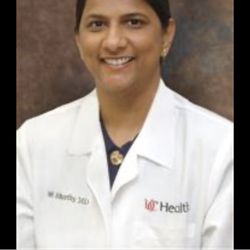 West Chester Hospital - Worst doctor ever and here I thought they cared about me and my health I would not refer her to anyone I know