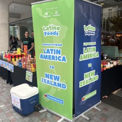 Chancery Square - 11/11/23 FYI, cool Latin event.