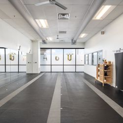 Horizon Hot Yoga - Studio 1