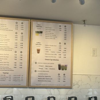 Urban Matcha - Desserts Near Me - Chandler, Arizona Urban Matcha - Desserts Near Me - Chandler, Arizona