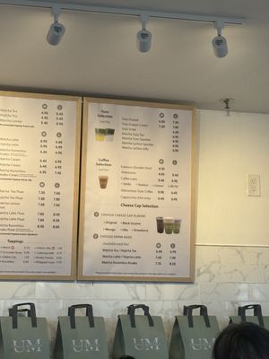 Menu photo 6 Urban Matcha Chandler, AZ Menu photo 6 Urban Matcha Chandler, AZ