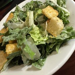 Caesar Salad Caesar Salad