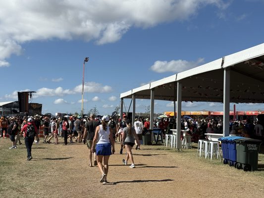 Circuit of the Americas by null