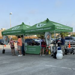 Broad Ripple Farmers Market
