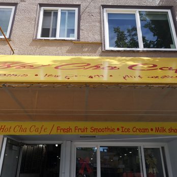 Hot Cha Cafe - Juice Bars & Smoothies Near Me - Vancouver, British Columbia Hot Cha Cafe - Juice Bars & Smoothies Near Me - Vancouver, British Columbia