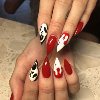 ABC Nails - Nail Salons Near Me - Albuquerque, New Mexico
