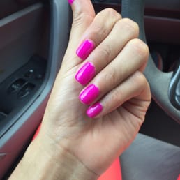Gel polish Gel polish