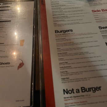 Eureka! - Burgers Near Me - Claremont, California Eureka! - Burgers Near Me - Claremont, California