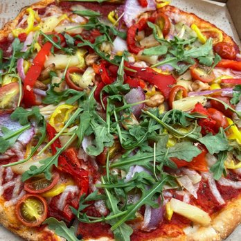 Blaze Pizza - Salad Near Me - Storrs, Connecticut Blaze Pizza - Salad Near Me - Storrs, Connecticut