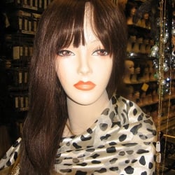 BSM International Wig World - We help people look their best.