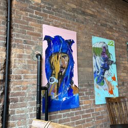 Edibles Restaurant & Bar