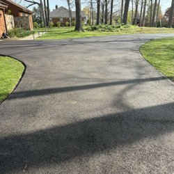 Interstate Paving