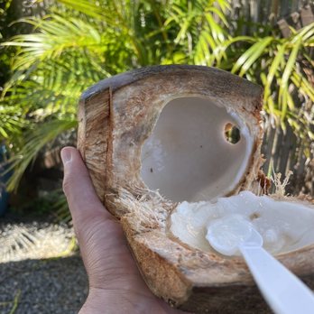 Pe'ahi Farm Stand And Cafe - Coffee & Tea Near Me - Haiku, Hawaii