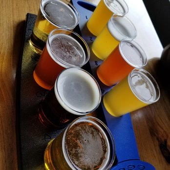 Harpoon Brewery - Breweries Near Me - Boston, Massachusetts