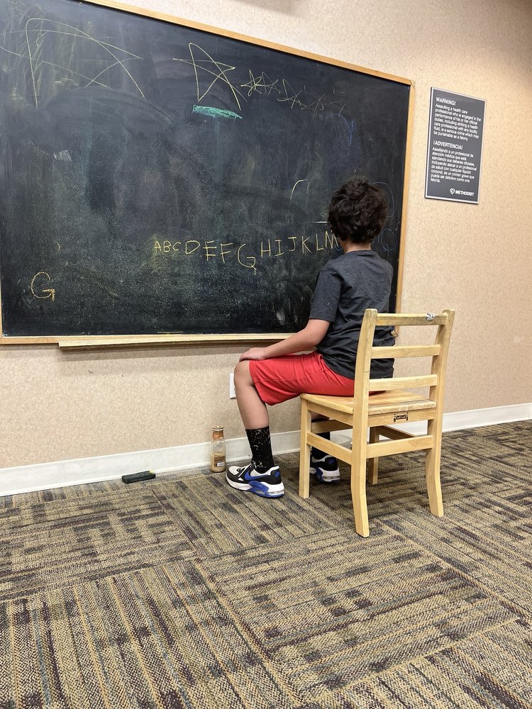 Methodist Physicians Clinic - Regency - child therapist in Omaha, NE