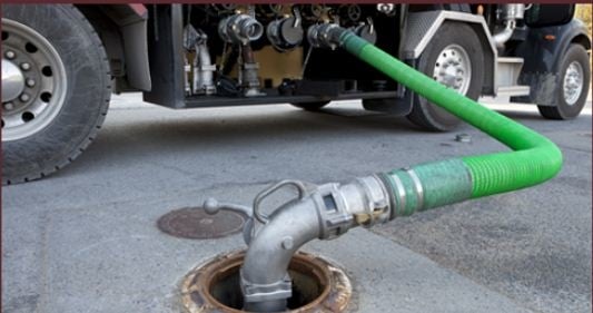 Liberty Septic Services Logo