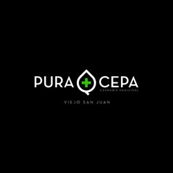 Pura Cepa Cannabis Medicinal - Pura Cepa CM @ Old San Juan