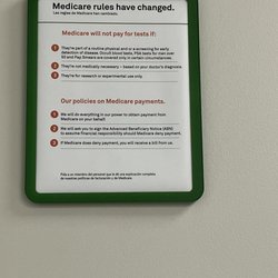 Quest Diagnostics