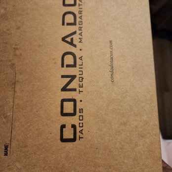 Condado Tacos - Bud box - 2 specialty tacos, chips, and choice queso or guacamole - Tacos Near Me - Pittsburgh, Pennsylvania Condado Tacos - Bud box - 2 specialty tacos, chips, and choice queso or guacamole - Tacos Near Me - Pittsburgh, Pennsylvania