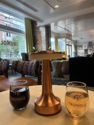 Hotel Trundle by null