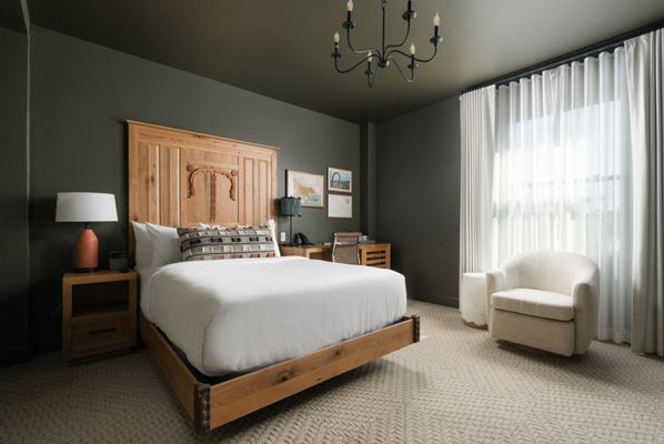 Hotel Santa Barbara by null