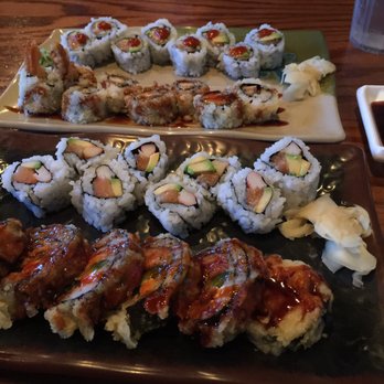 Sushi Cafe - Japanese Near Me - Montgomery, Alabama Sushi Cafe - Japanese Near Me - Montgomery, Alabama