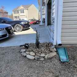 Palmer's Landscaping