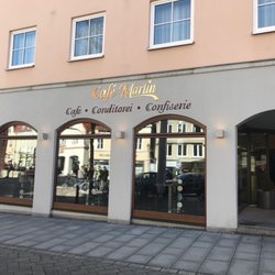 Cafe Martin