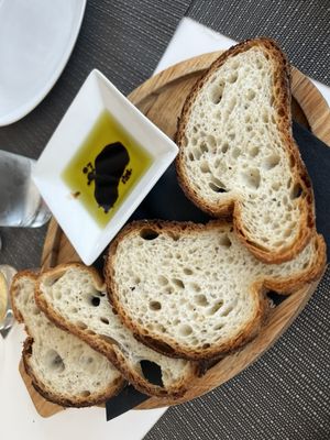 Nisi Estiatorio by null