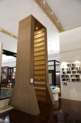 National 228 Memorial Museum by null