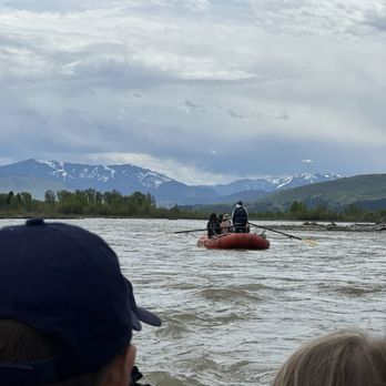 Lewis & Clark River Expeditions - Tours Near Me - Jackson, Wyoming Lewis & Clark River Expeditions - Tours Near Me - Jackson, Wyoming