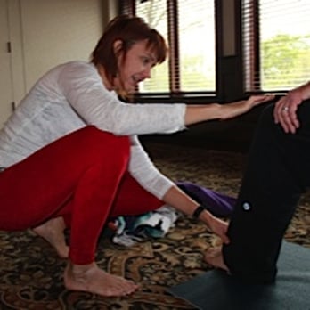 YogaHotDish - Hands-on assists are what make a yoga class. Instructor shouldn't be 'on stage' up front, but working the room. - Yoga Near Me - North Oaks, Minnesota YogaHotDish - Hands-on assists are what make a yoga class. Instructor shouldn't be 'on stage' up front, but working the room. - Yoga Near Me - North Oaks, Minnesota