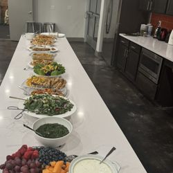 Mealma Meena Dumplings N more - We also do catering for all occasions.