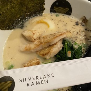 Silverlake Ramen - Ramen Near Me - Los Angeles, California Silverlake Ramen - Ramen Near Me - Los Angeles, California