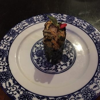 Laughing Monk Cafe - Sushi Bars Near Me - Boston, Massachusetts