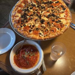Trupiano's Italian Bistro