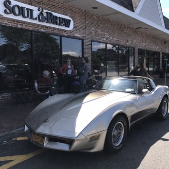 Soul Brew - Hola! - Coffee & Tea Near Me - Saint James, New York