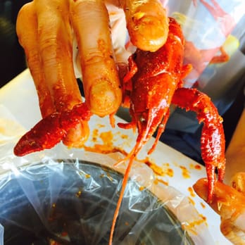 Crab Avenue - Seafood Near Me - Glendale, California