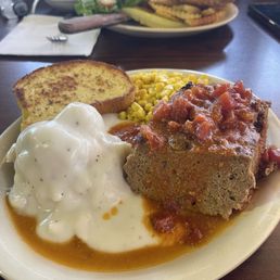 Meatloaf Meatloaf
